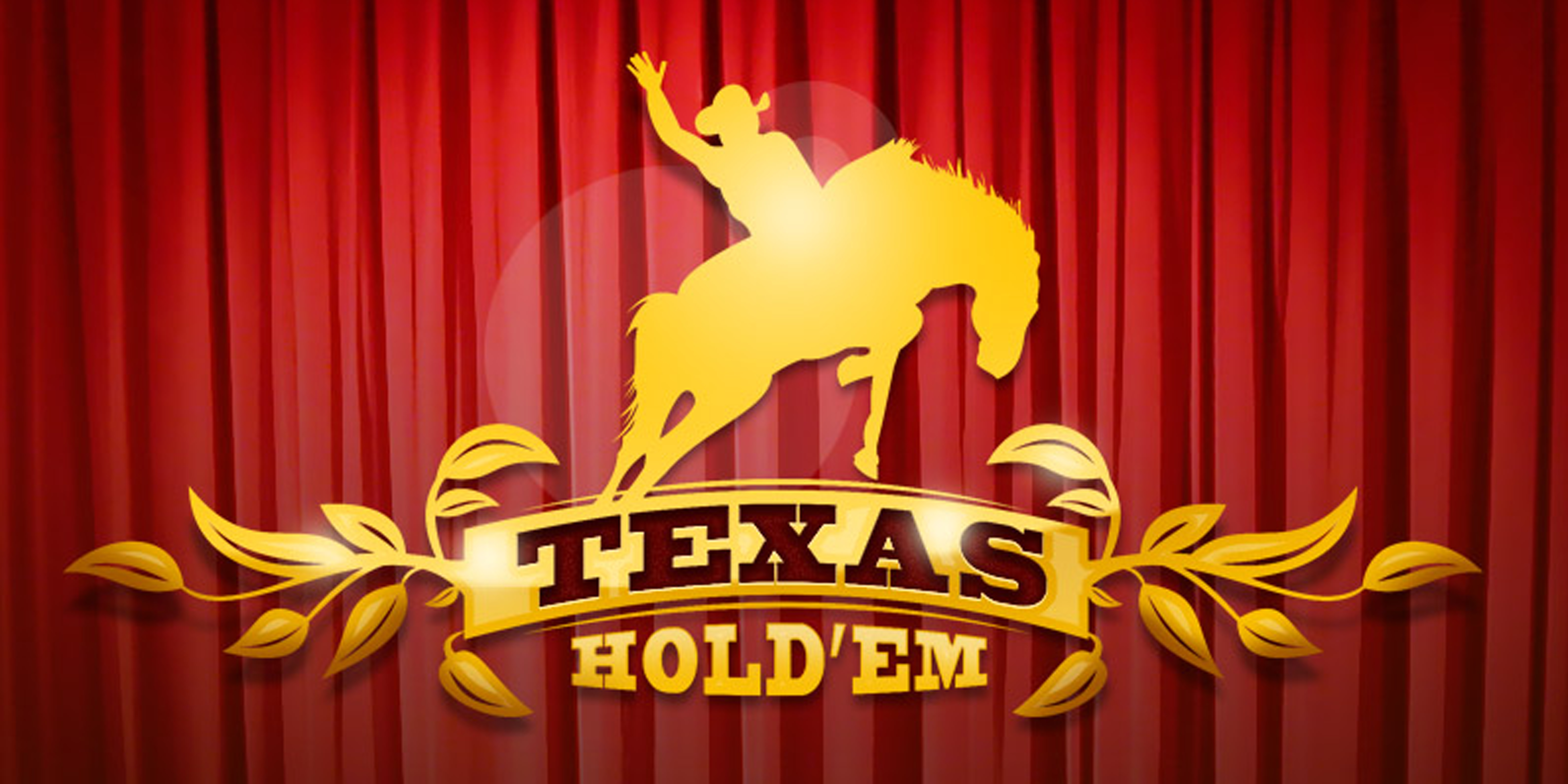 Texas Hold'em free online slot