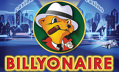 billyonaire slot game