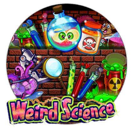 play weird science online