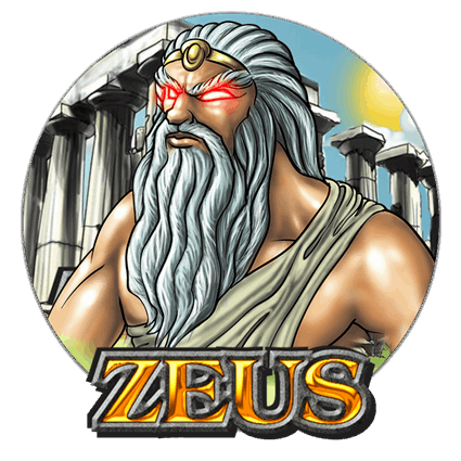 Zeus slot machine