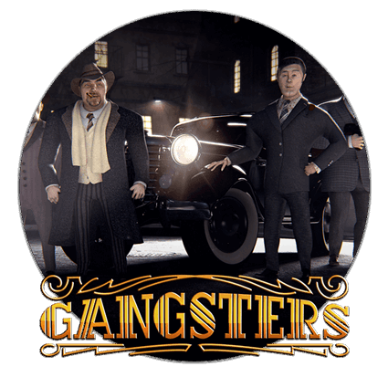 Gangsters Slots