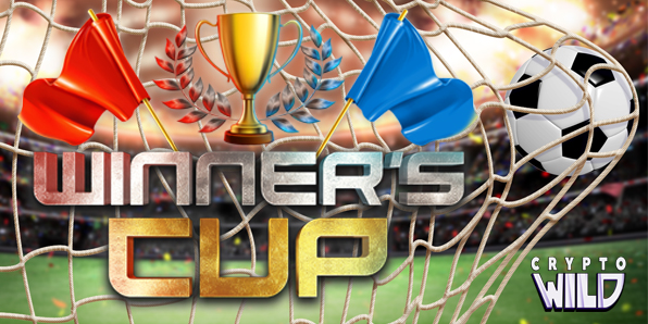 Winners Cup free online slot
