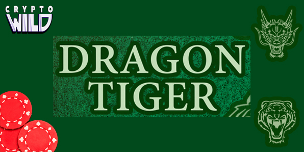 Dragon Tiger Slots