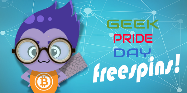 Geek Pride Day