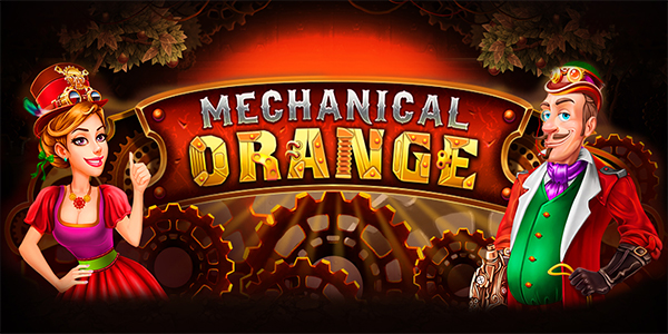 Mechanical Orange