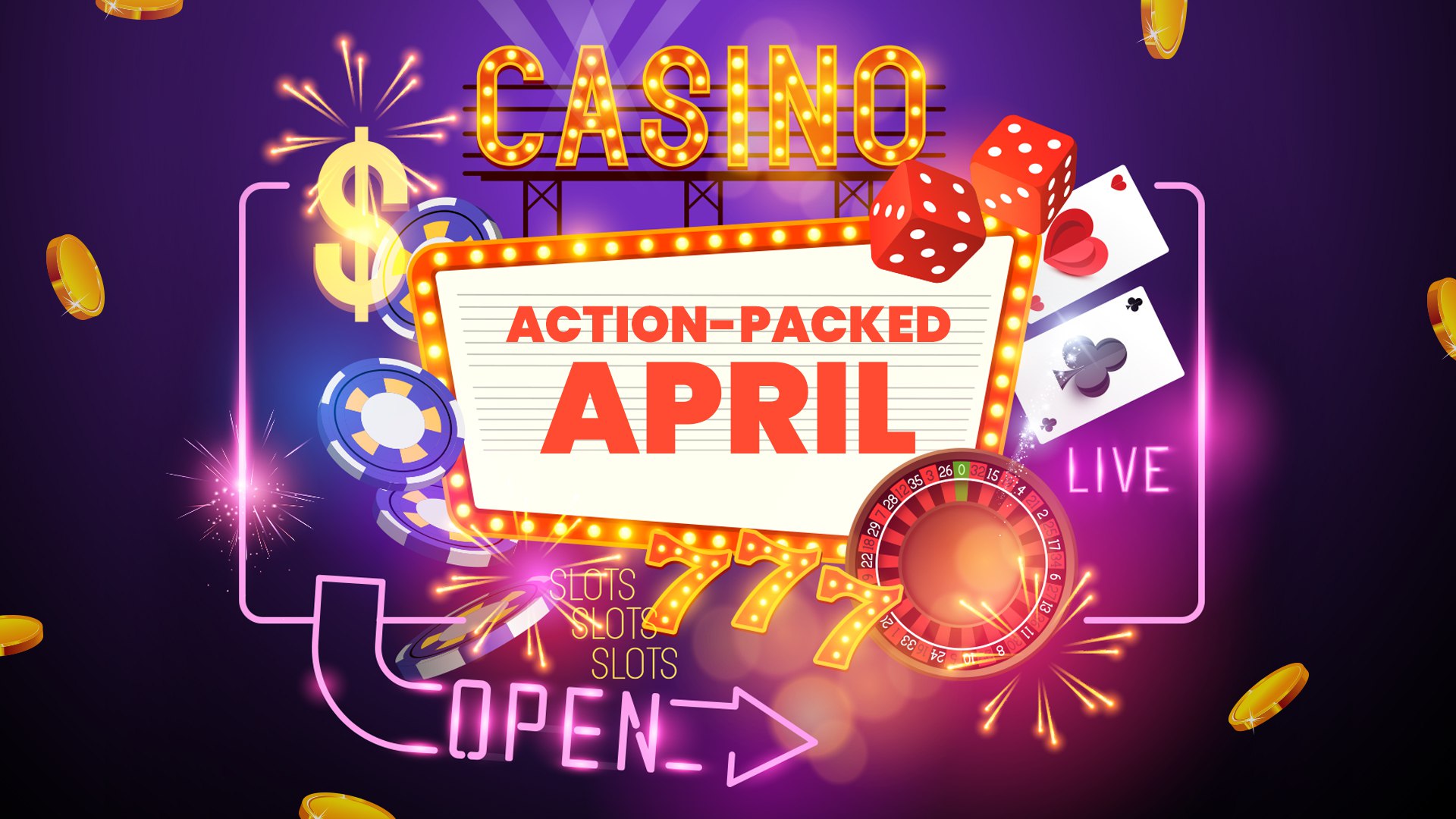 april fools cryptowild promotions