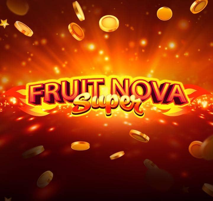 fruit super nova slot from evoplay entertainment