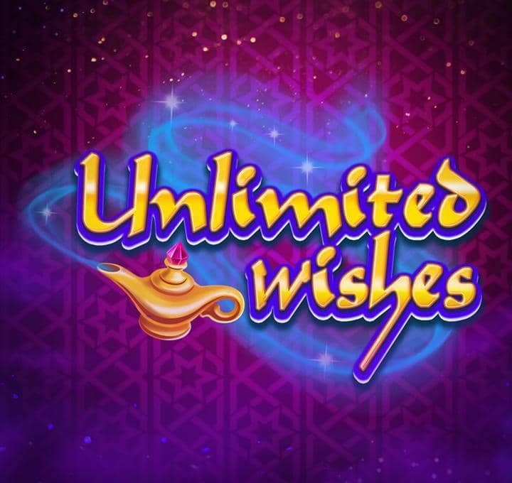 Unlimited Wishes slot from evoplay entertainment
