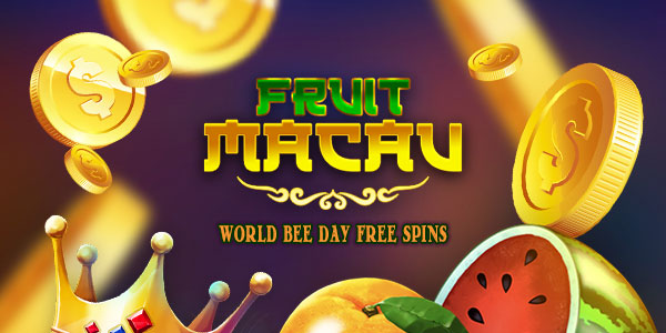 Bee Day Free Spins
