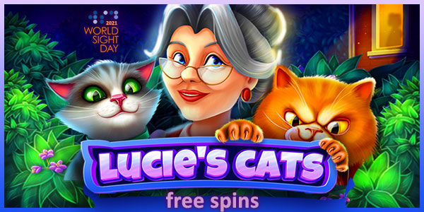 Sight Day Free Spins