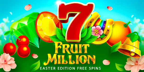 Easter Day Free Spins