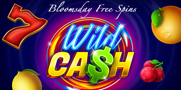 Blooms Day Free Spins