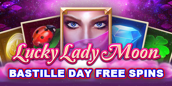 Chocolate Day Free Spins