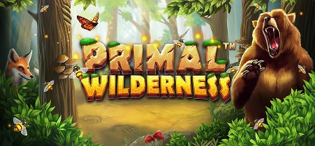Primal Wilderness slot